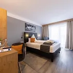 Hotel Tanneck Bad Worishofen