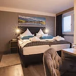 Tanneck Hotel Bad Worishofen