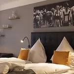 Hotel Tanneck Bad Worishofen