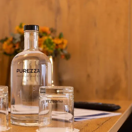 Tanneck Szálloda Bad Wörishofen