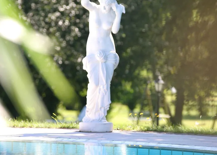 Tanneck 4* Bad Wörishofen