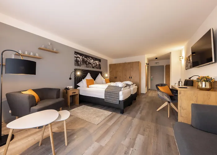 Tanneck 4* Bad Wörishofen