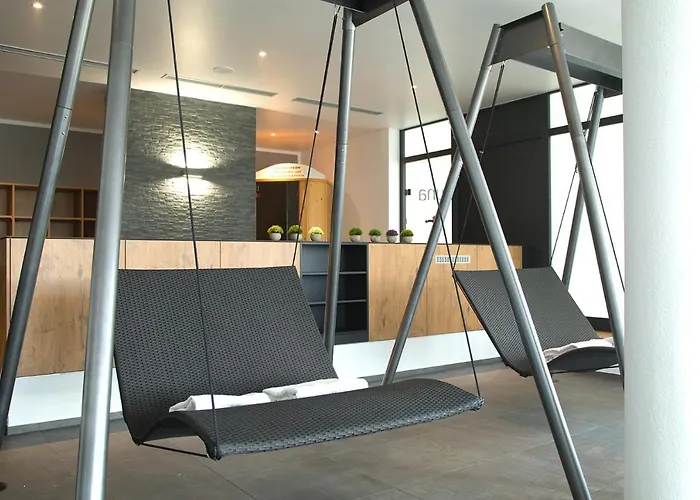 Tanneck 4* Bad Wörishofen