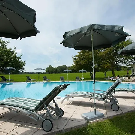 Tanneck Bad Worishofen