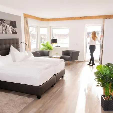 Otel Tanneck 4*