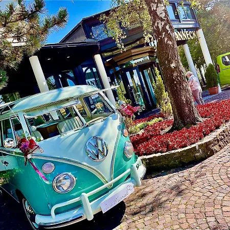 Otel Tanneck 4*