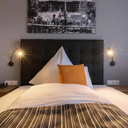 Tanneck Hotel Bad Wörishofen