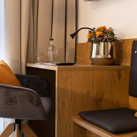 Otel Tanneck 4*