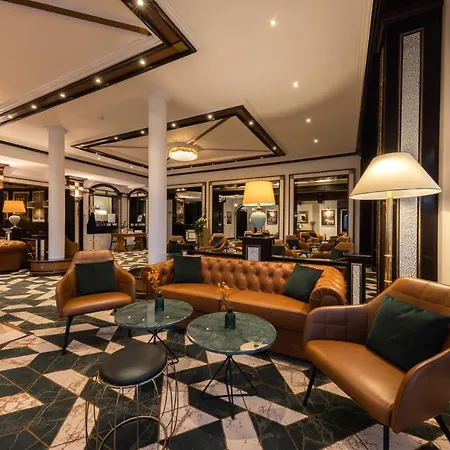 Tanneck Otel 4*