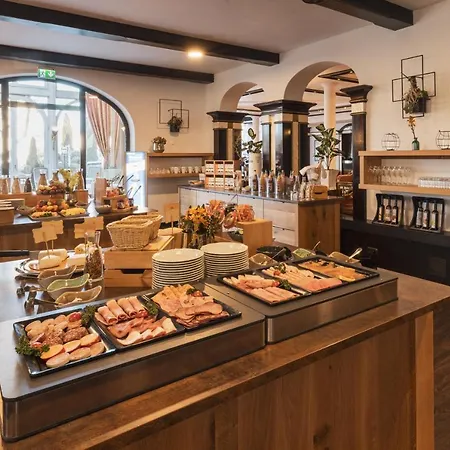 Tanneck Hotel Bad Wörishofen