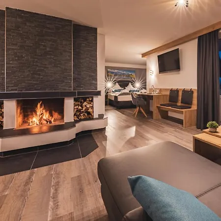 Tanneck 4* Бад-Верісгофен