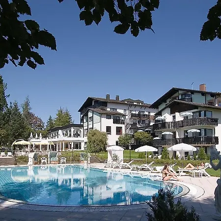 Tanneck Готель 4*