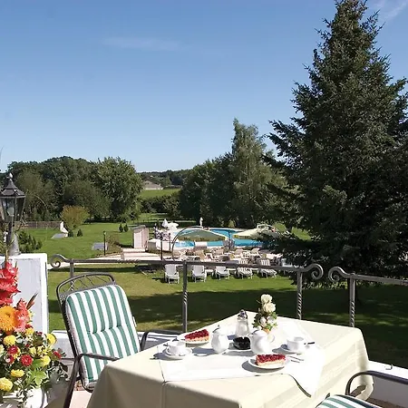 Tanneck Hotel Bad Wörishofen