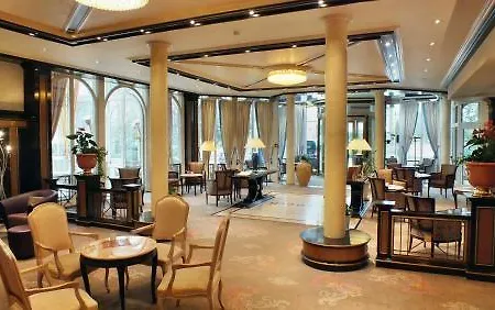 Tanneck 4* Бад-Верісгофен