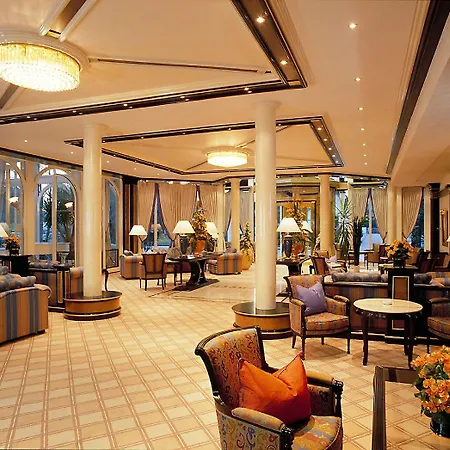 Tanneck 4* Бад-Верісгофен