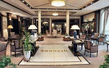 Tanneck Hotel