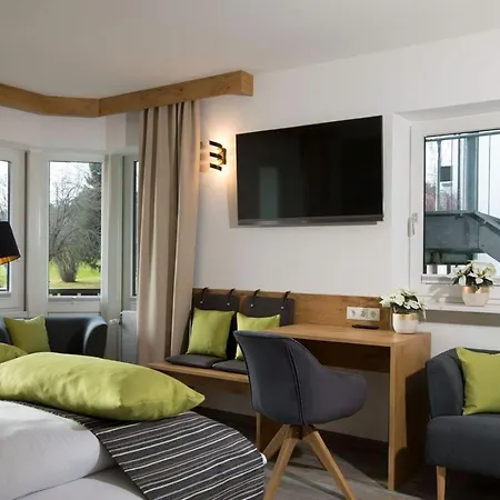 Otel Tanneck 4*