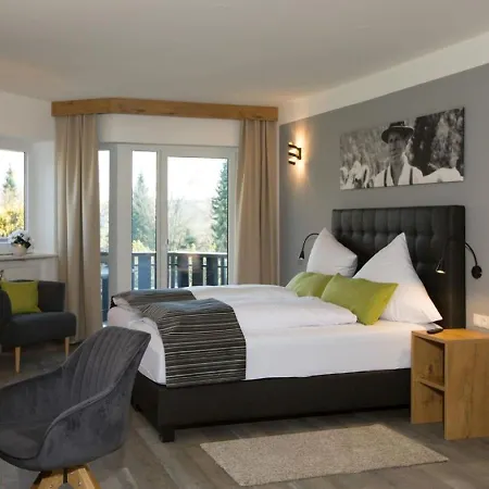 Otel Tanneck 4*