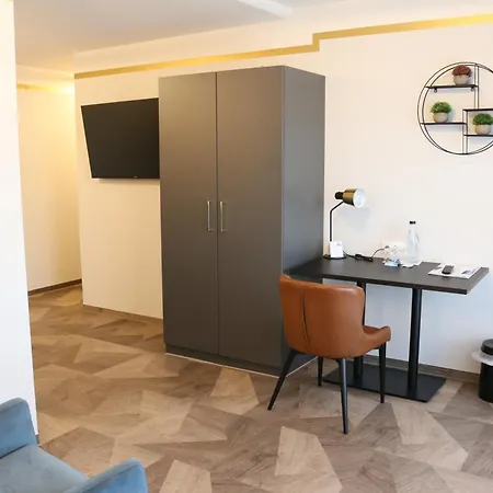 Tanneck Bad Worishofen