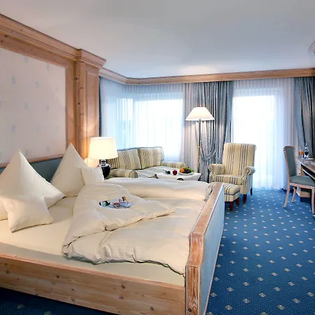 Tanneck Otel