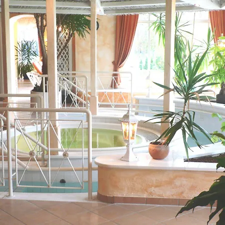 Tanneck Otel 4*