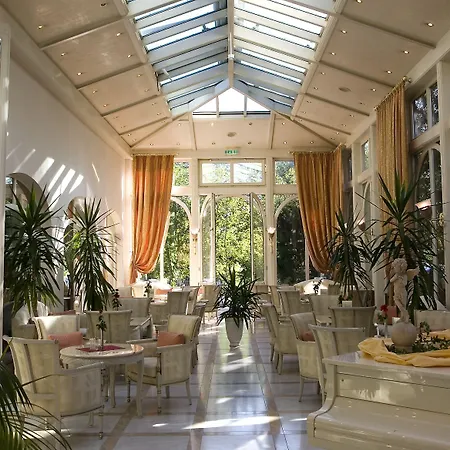 Tanneck Otel Bad Wörishofen