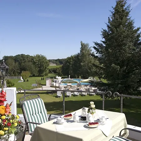 Otel Tanneck 4*