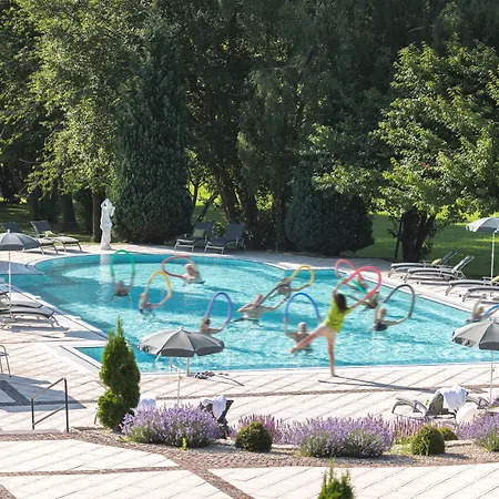 Tanneck Hotel Bad Worishofen