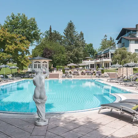 Tanneck 4* Bad Worishofen