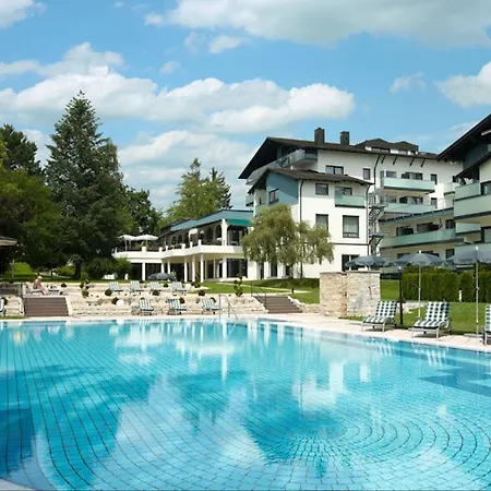 Otel Tanneck 4*