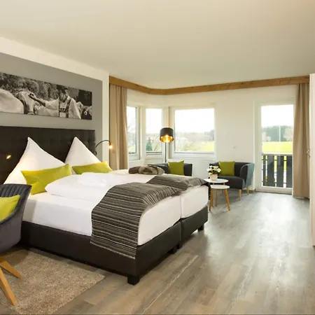 Tanneck 4* Bad Worishofen