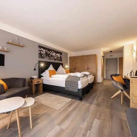 Tanneck 4* Bad Worishofen