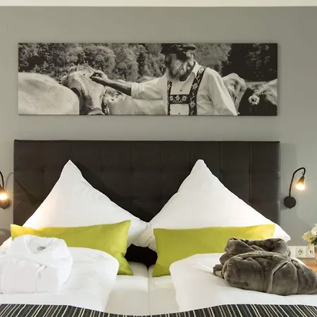 Tanneck Otel 4*