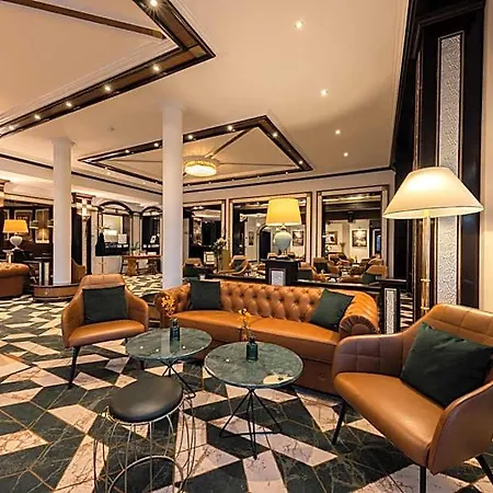 Hotel Tanneck 4*