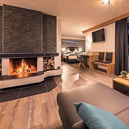 Otel Tanneck 4*