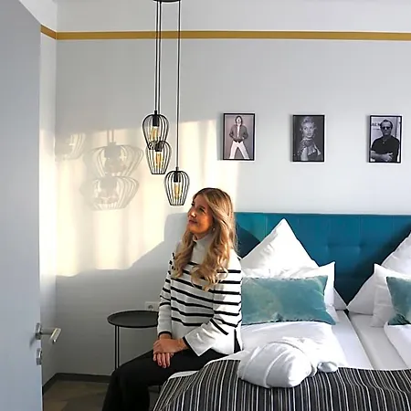 Tanneck Hotel 4*