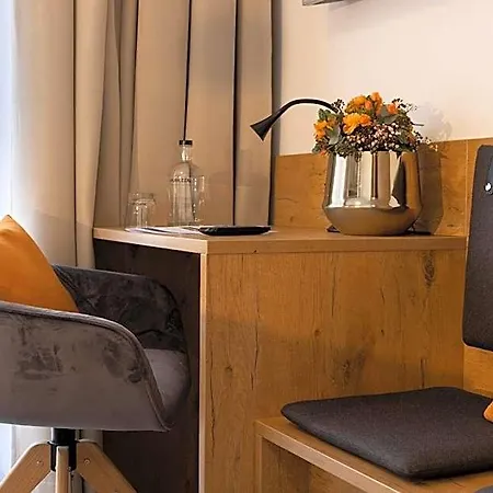 Tanneck Otel 4*