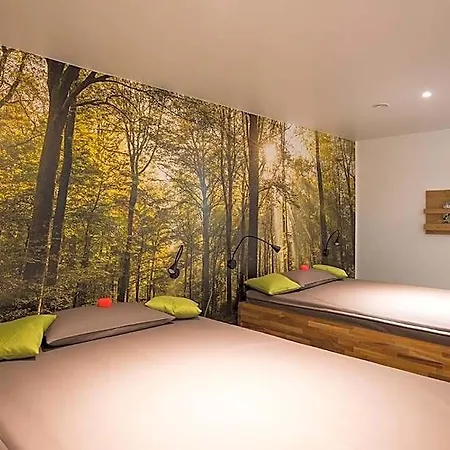 Tanneck Otel 4*