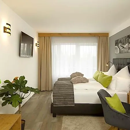 Tanneck 4* Bad Wörishofen