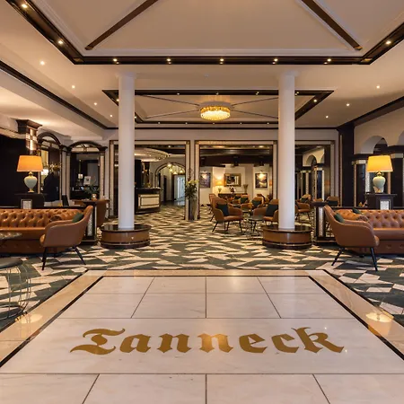 Otel Tanneck 4*