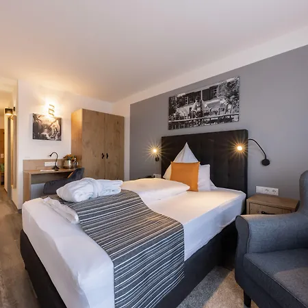 Otel Tanneck 4*