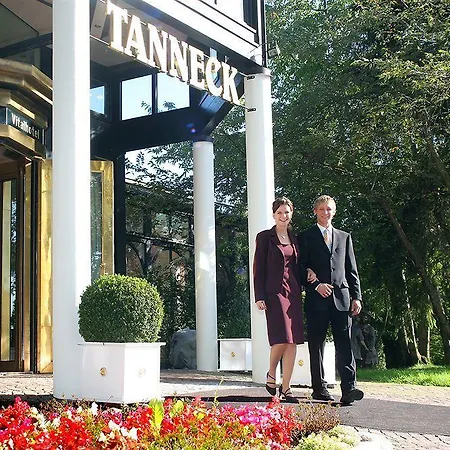Tanneck Bad Wörishofen