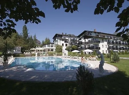 Tanneck Hotel