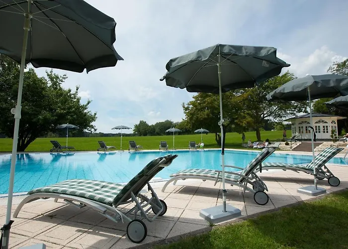 Tanneck Bad Worishofen