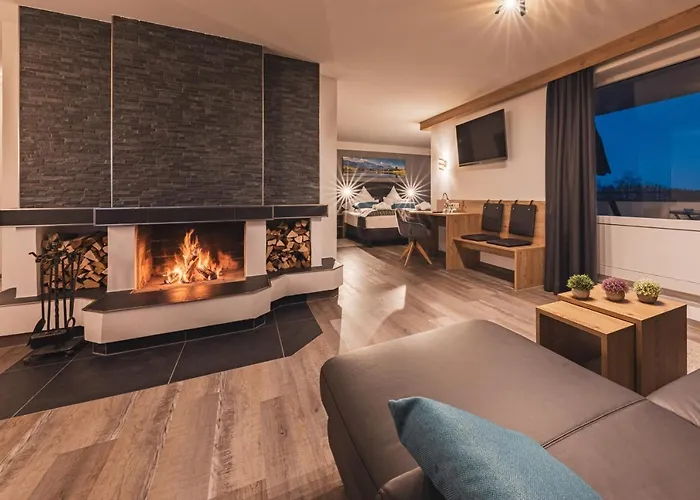 Tanneck 4* Bad Worishofen