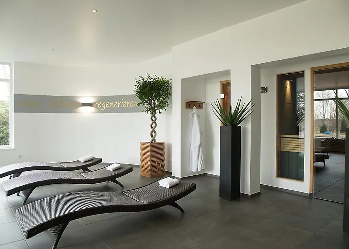 Tanneck 4* Bad Worishofen