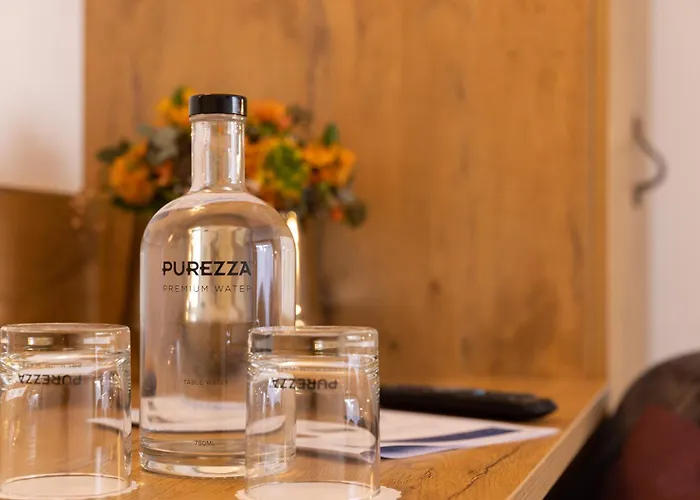 Tanneck Hotel Bad Worishofen