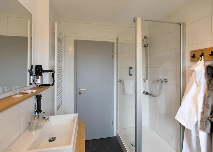 Hotel Tanneck Bad Worishofen