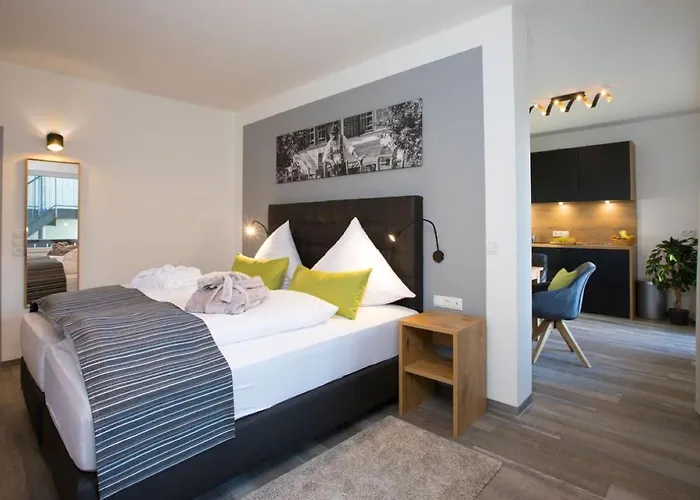 Tanneck Bad Worishofen