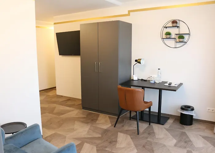 Tanneck Bad Worishofen